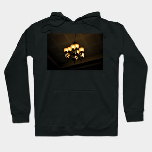 Eerie Glow Hoodie